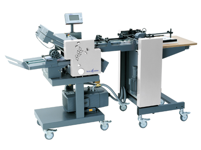  Multigraf Mailstream