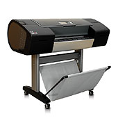 HP DesignJet Z3100 24 Q5669A (струйный плоттер)