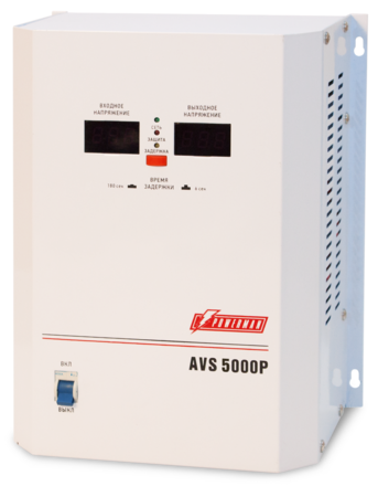  Powerman AVS 5000P