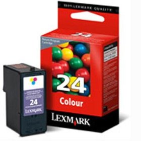   Lexmark 24 LX-18C1524E