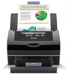  Epson GT-S85 (B11B203301)