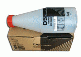  Девелопер для плоттера OCE 9600/TDS300/TDS400/TDS600, D5 (7045011)