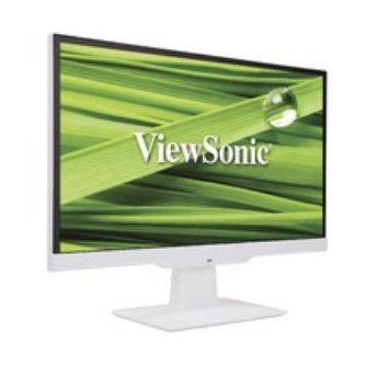  23 Viewsonic VX2363SMHL-W LED WHITE (VS15703)