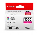  Canon PFI-1000M Magenta 80  (0548C001)