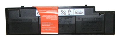  Тонер-картридж Elfotec TK-440 + Chip