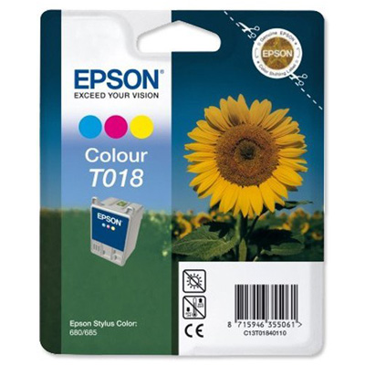  Epson C13T01840110   <br>  <br>