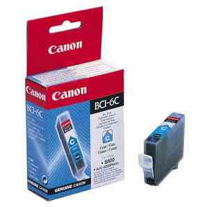 Canon CAN BCI-6C