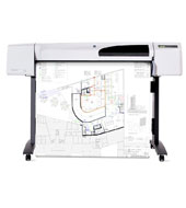 HP Designjet 510 PS 44 CJ997A (струйный плоттер)