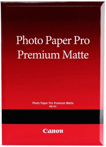  Canon Photo Paper Pro Matte PM-101, A2, 210 /2, 20 , ,  (8657B017)