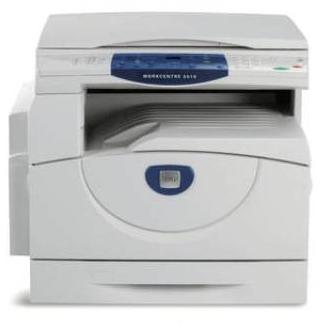  Xerox WorkCentre 5016/B