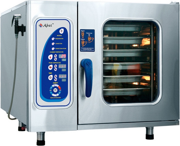  Abat ПКА 6-1/1 ВМ