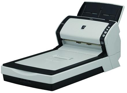 ������ Fujitsu fi-6240Z