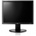 19 LG E1910S-BN Black