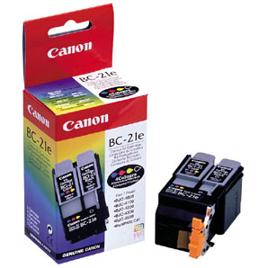  Canon CAN BC-21