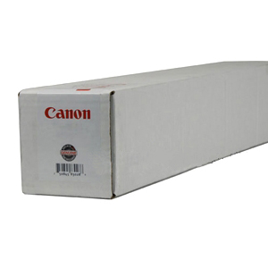  Canon Water Resistant Art Canvas 340г/кв.м, 1.067x15.2м (9172A002)