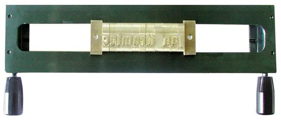  Рамка для шрифтов 1L9