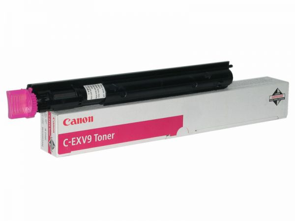  Тонер Canon C-EXV 9 MAGENTA (8642A002)