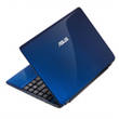  Asus EeePC 1015PED Atom N455/Windows7 Starter Blue