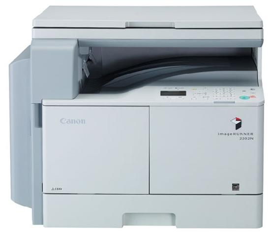  Canon imageRUNNER 2202N (8439B002)