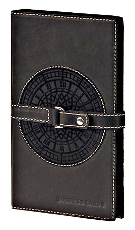  Визитница настольная 006-07-41