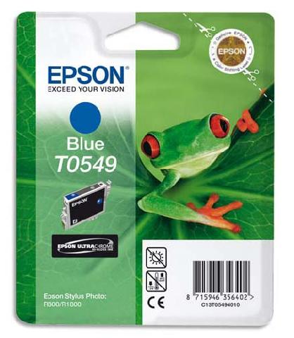  Картридж Epson C13T05494010