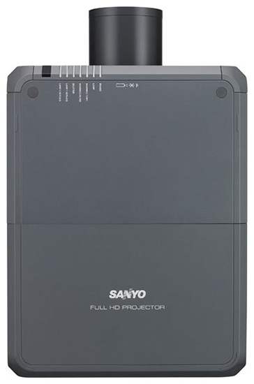  Sanyo PDG-DET100L