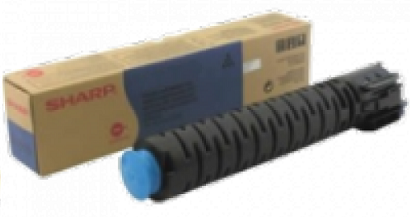  Тонер голубой Sharp MX-62GTCA