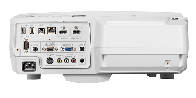  NEC UM301X (UM301XG)  