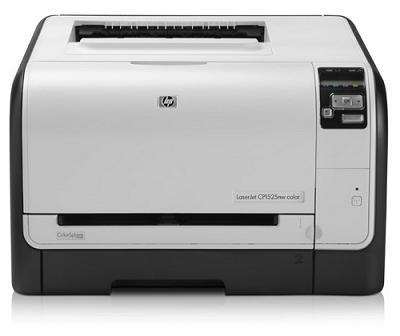 HP Color LaserJet Pro CP1525n (CE874A)