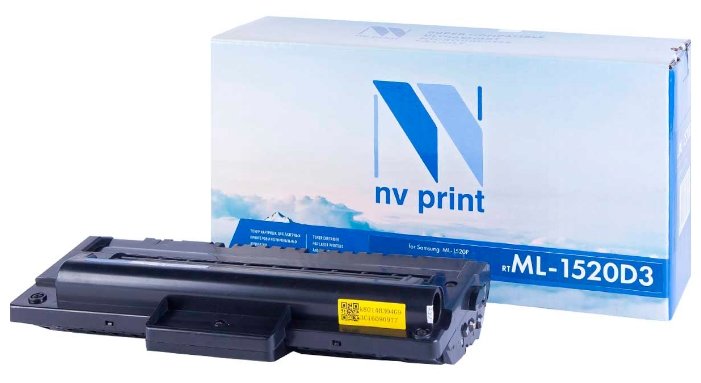  NV Print ML-1520D3