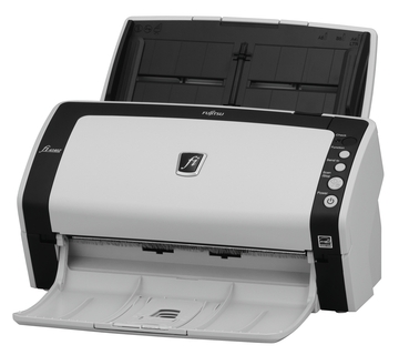 Сканер_Fujitsu fi-6140Z от FOROFFICE Сканер_Fujitsu fi-6140Z от FOROFFICE