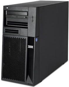 IBM x3200 M3 7328PBK