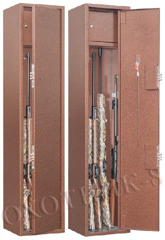  Bestsafe Охотник-8