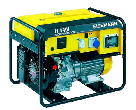  Eisemann H 4401 E BLC