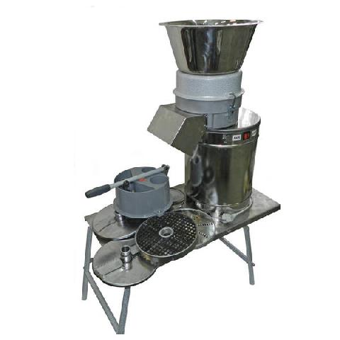  Протирочная машина Торгмаш ОМ-350/220-02 П