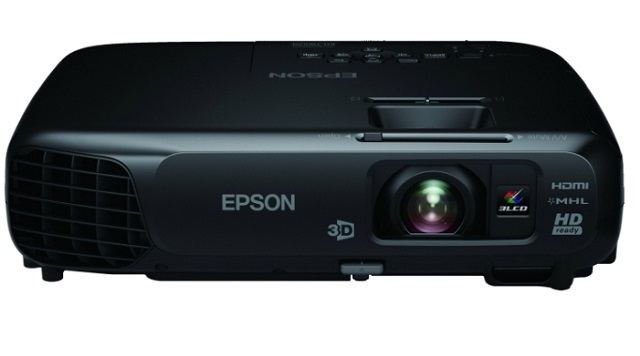  Epson EH-TW570 (V11H664040)