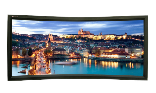  Lumien Cinema Home Curved 164x281 MW (LCH-100111)