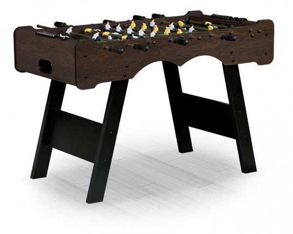  Настольный футбол (кикер) Stuttgart (венге)