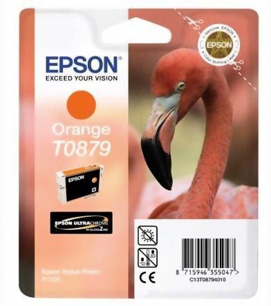 Картридж Epson C13T08794010