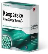 Kaspersky WorkSpace Security