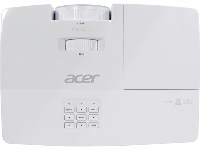  Acer X127H