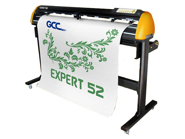   GCC Expert 52 (112200010G)