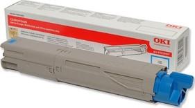  Тонер-картридж OKI TONER-C-C3450-1.5NEU (43459443 / 43459435)