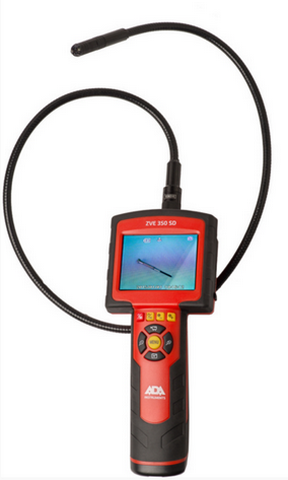  ADA ZVE 350 SD
