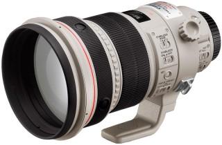  Canon EF 200mm f/2L IS USM