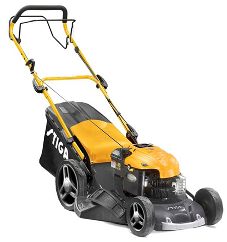  Stiga Combi 48 SEQ B