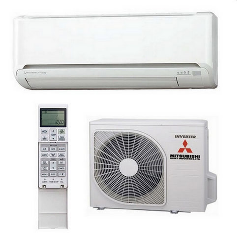  Mitsubishi Heavy SRK50ZM-S/SRC50ZM-S