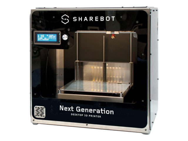 3D  ShareBot NG (2 )