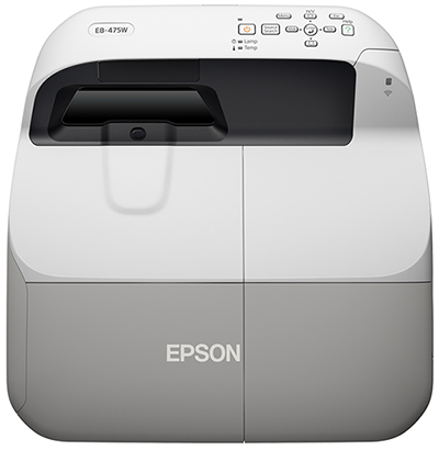  Epson EB-480 (V11H485040)