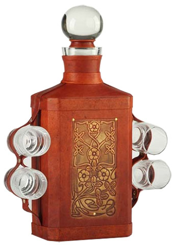  Графин 027-07-05M